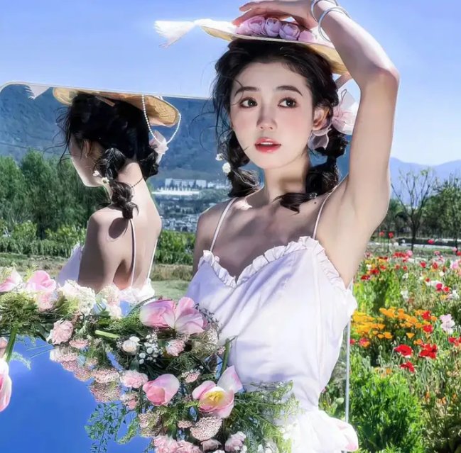 德里克和克莱夫拿到号角海报